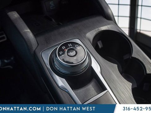 Used 2023 Ford Escape ST-Line Elite AWD/4WD image 12
