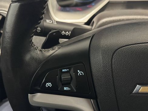 Used 2013 Chevrolet Camaro SS w/ RS Package RWD image 23