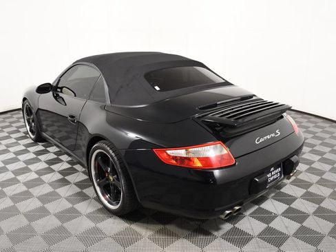 Used 2006 Porsche 911 Carrera S RWD image 4