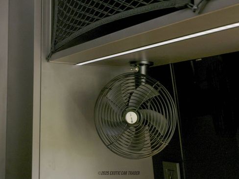 Used 2025 Mercedes-Benz Sprinter 2500 image 98