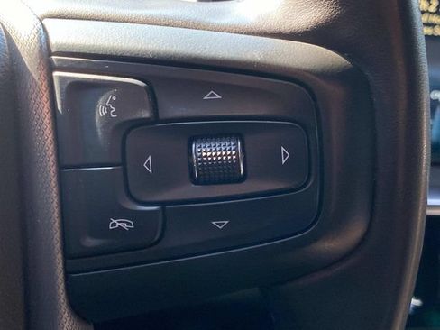 Used 2023 GMC Sierra 1500 Denali w/ Denali Reserve Package AWD/4WD image 21