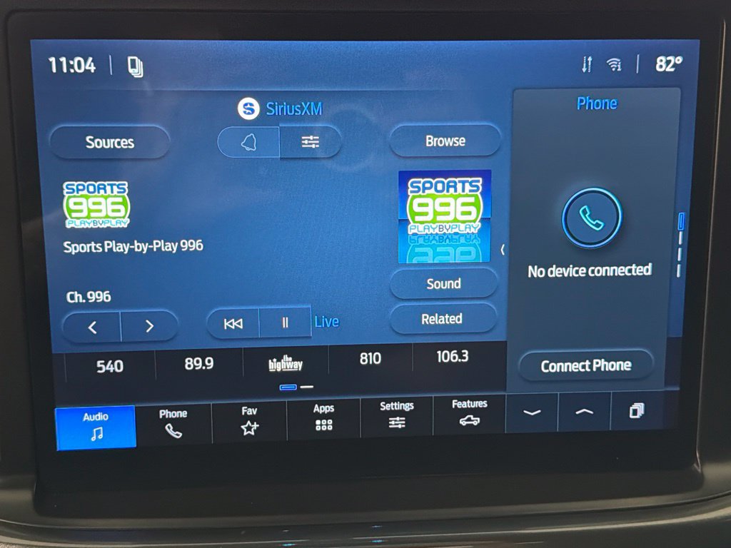 Used 2026 Ford F150 STX RWD image 29