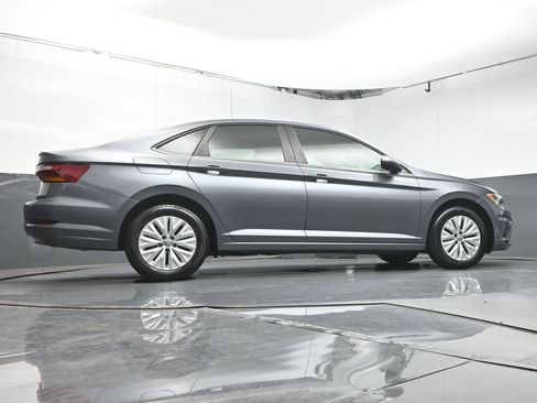 Used 2019 Volkswagen Jetta S w/ Driver Assistance Package FWD image 35