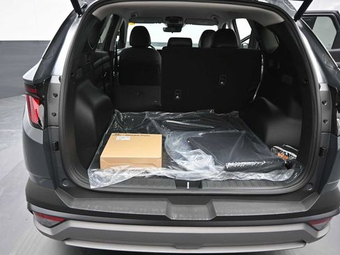 New 2026 Hyundai Tucson SEL Plus AWD/4WD image 14