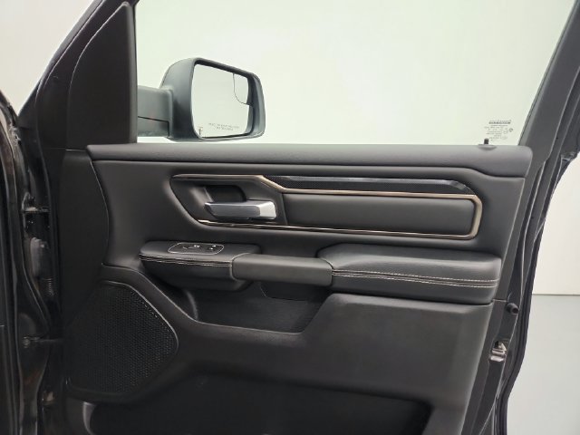 Used 2022 RAM 1500 Rebel w/ Rebel Level 2 Equipment Group AWD/4WD image 33
