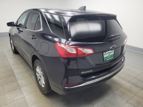 Used 2021 Chevrolet Equinox LT image 5