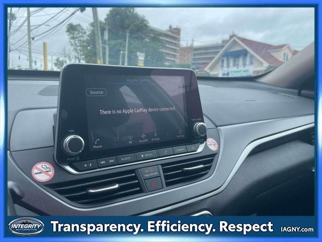 Certified 2023 Nissan Altima 2.5 SR FWD image 28