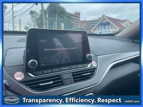 Used 2023 Nissan Altima 2.5 SR FWD image 28