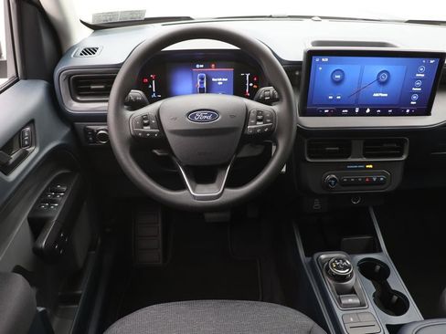 New 2025 Ford Maverick XL w/ Equipment Group 101A image 14