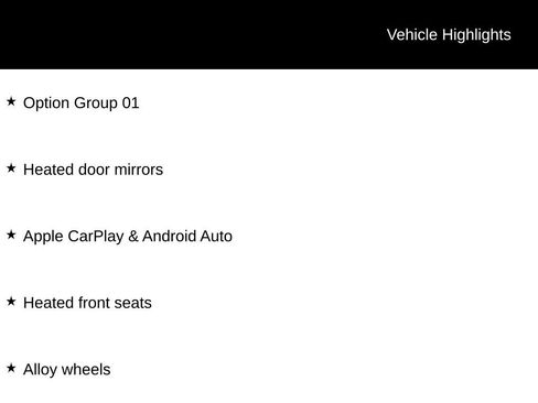 Used 2021 Hyundai Tucson SEL FWD image 6
