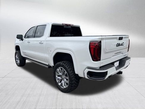 Used 2024 GMC Sierra 1500 Denali w/ Denali Reserve Package image 8