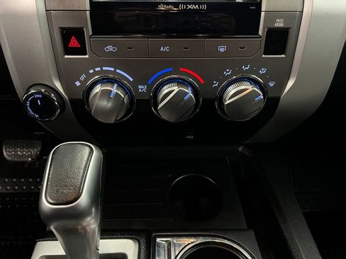 Used 2018 Toyota Tundra SR5 w/ TRD Sport Package image 24