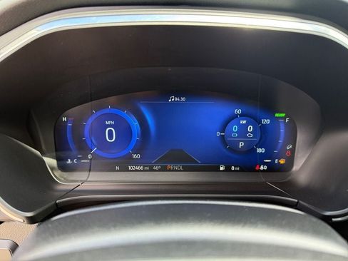 Used 2020 Ford Escape Titanium AWD/4WD image 19