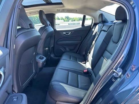Certified 2023 Volvo S60 B5 Plus w/ Climate Package FWD image 13