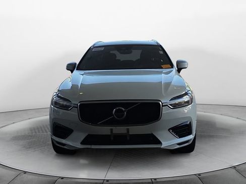 Used 2019 Volvo XC60 T8 R-Design w/ Advanced Package AWD/4WD image 8