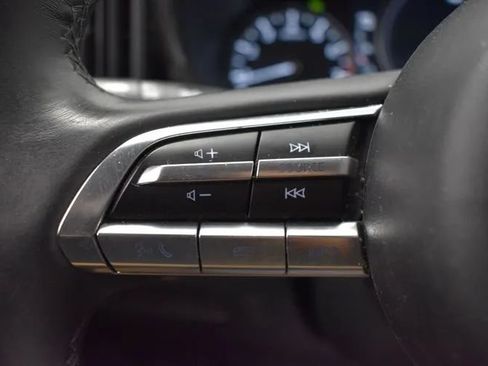 Used 2025 MAZDA CX-50 AWD 2.5 S w/ Preferred Package image 24