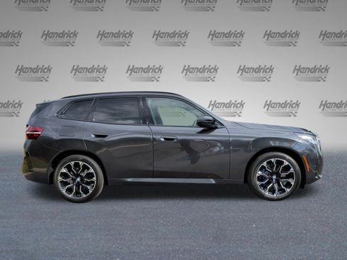 Used 2026 BMW X3 M50 AWD/4WD image 6