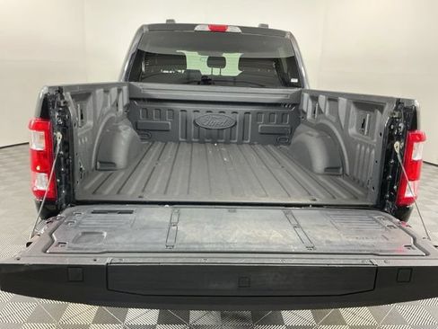 Used 2023 Ford F150 XL AWD/4WD image 7