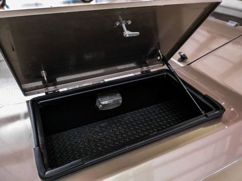 Used 2007 Ford F550 4x4 Crew Cab Super Duty image 51