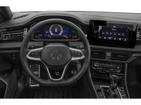 New 2026 Volkswagen Jetta Sport FWD image 50