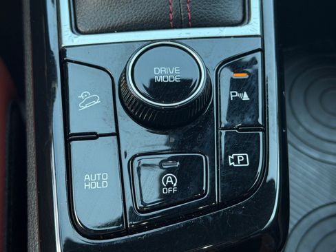 Certified 2023 Kia Sportage SX FWD image 25