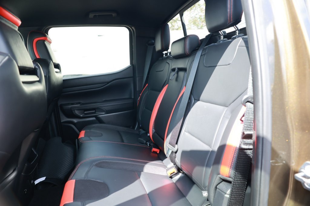 Used 2024 Ford Ranger Raptor AWD/4WD image 37