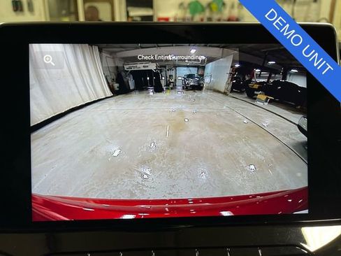 New 2026 Jeep Compass Limited AWD/4WD image 17