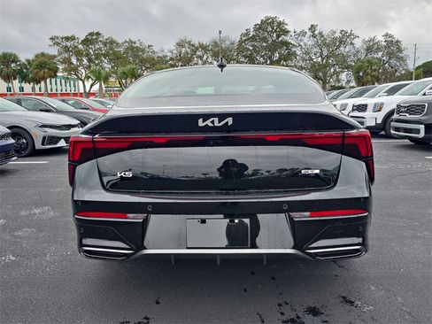 New 2026 Kia K5 GT-Line image 7