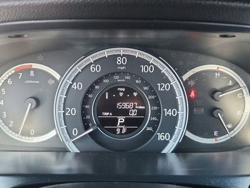 Used 2014 Honda Accord EX-L image 23
