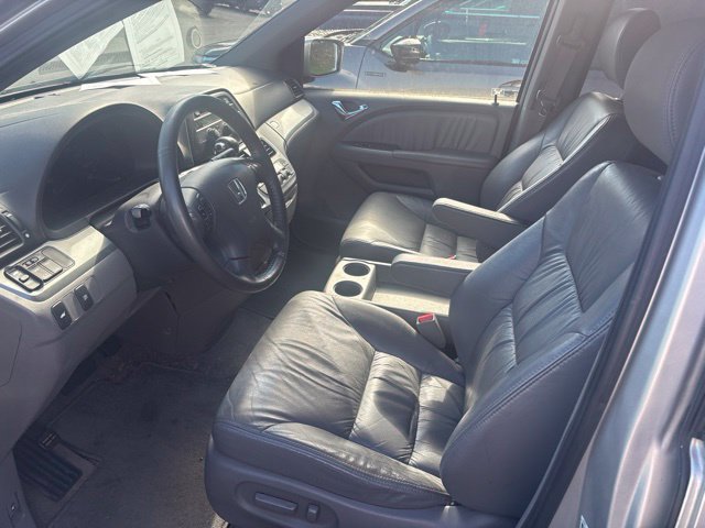 Used 2009 Honda Odyssey EX-L image 11