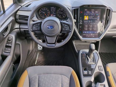 Used 2025 Subaru Crosstrek 2.5i Sport w/ Popular Package #3A image 16