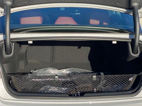 New 2026 Kia K5 GT-Line w/ GT-Line Red Interior Package FWD image 21