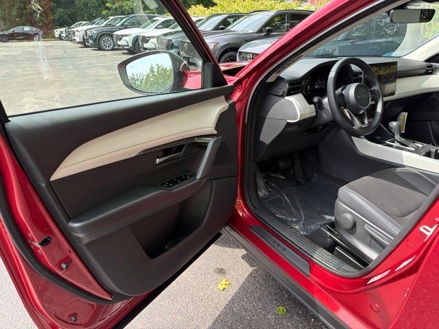 New 2026 MAZDA CX-5 Select AWD/4WD image 12