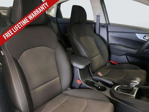 Used 2024 Kia Forte LXS FWD image 29