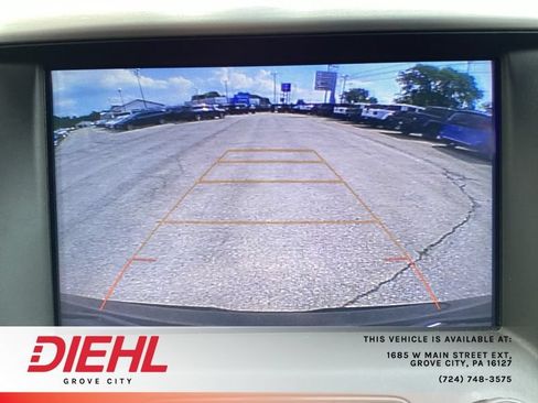 Used 2019 GMC Acadia SLE w/ Driver Alert Package I AWD/4WD image 47
