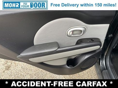 Used 2016 Kia Soul image 27