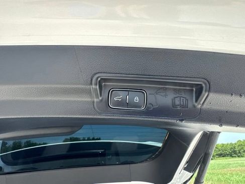 Used 2025 Ford Explorer ST w/ Sun And Sound Package RWD image 22