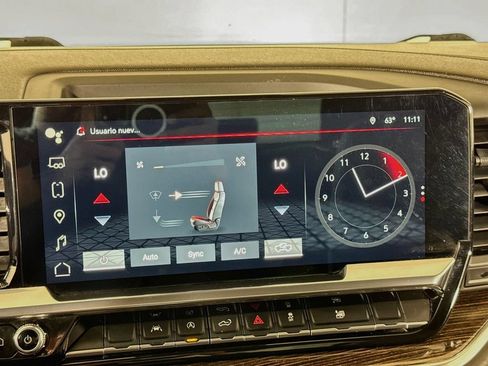 Used 2023 GMC Sierra 1500 Elevation RWD image 31