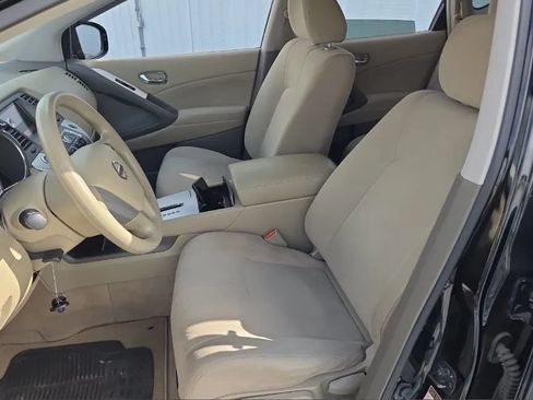 Used 2014 Nissan Murano S AWD/4WD image 5