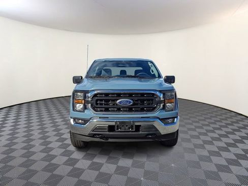 Used 2023 Ford F150 XLT AWD/4WD image 2