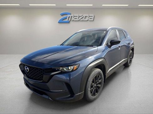 New 2026 MAZDA CX-50 AWD 2.5 S w/ Preferred Pkg image 1