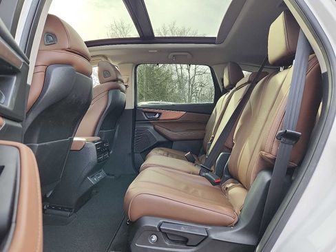 Used 2023 Acura MDX SH-AWD w/ Technology Package image 9