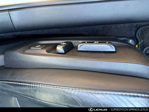 Used 2014 Lexus ES 350 w/ Luxury Package FWD image 12