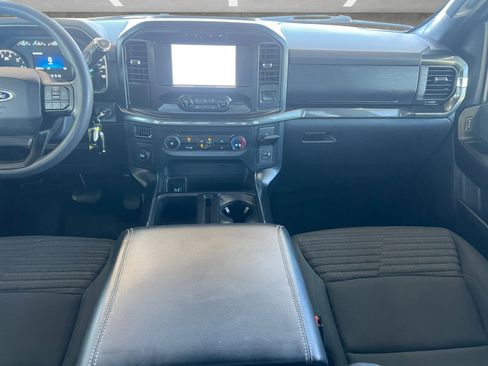 Used 2021 Ford F150 XL w/ STX Appearance Package image 3