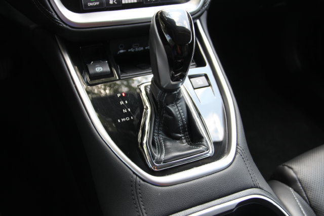 Used 2024 Subaru Outback Touring XT AWD/4WD image 30