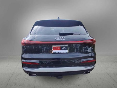 New 2025 Audi Q5 Premium Plus image 7