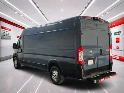 Used 2020 RAM ProMaster 3500 FWD image 5