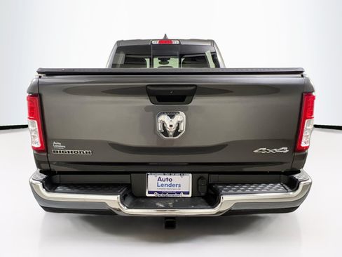 Used 2023 RAM 1500 Big Horn AWD/4WD image 6