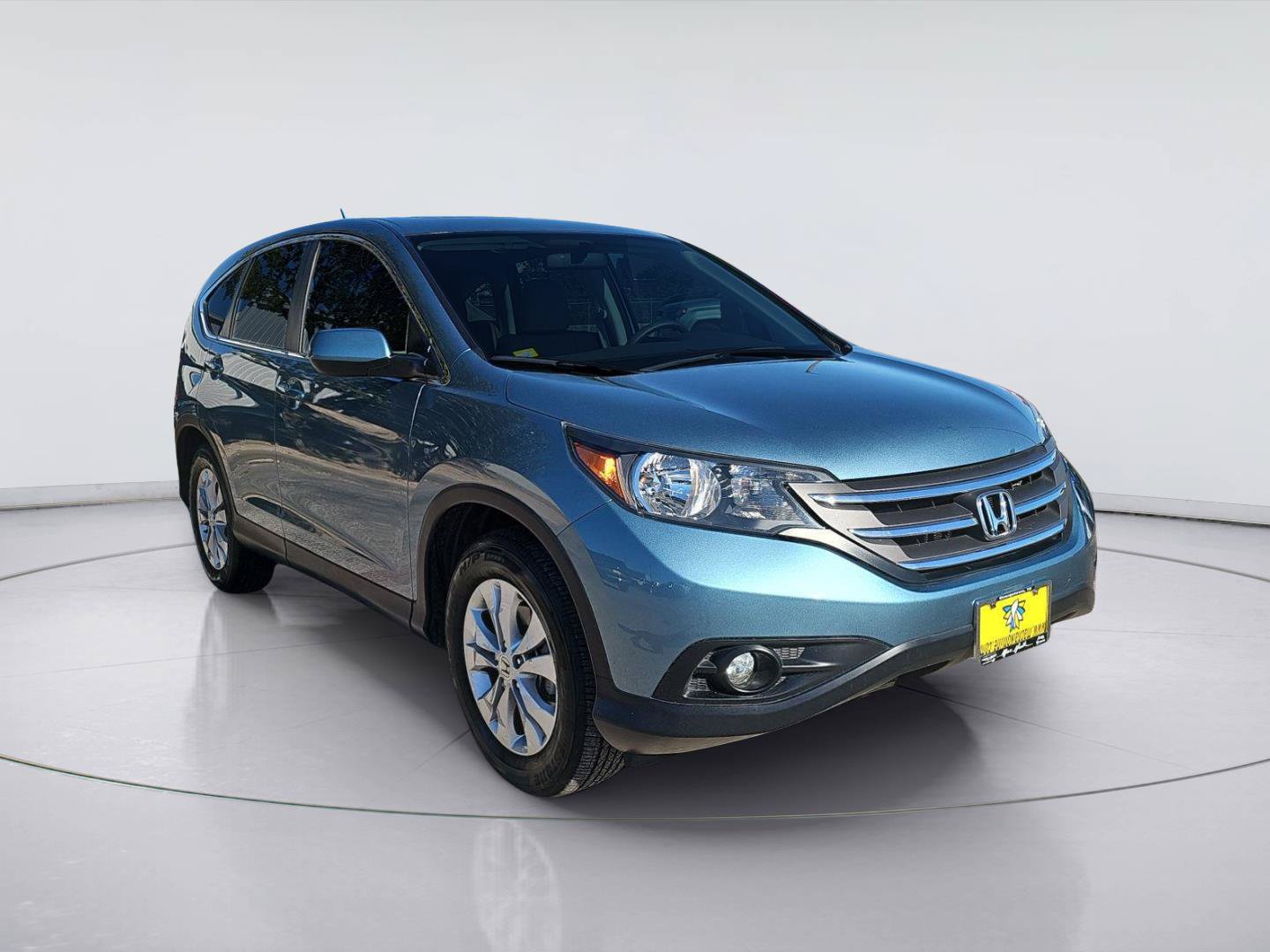 Used 2014 Honda CR-V EX image 7