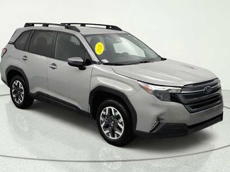 Certified 2026 Subaru Forester Premium AWD/4WD video 1